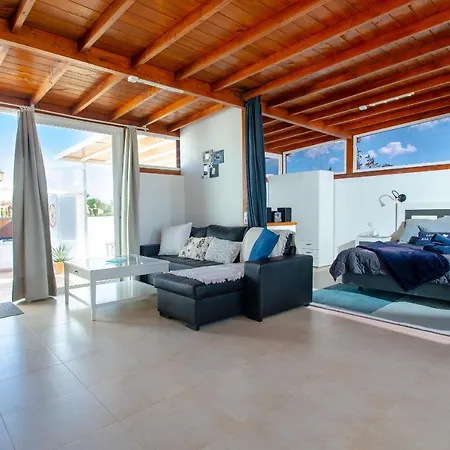 Sunset Loft Playa Blanca Apartment *