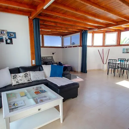 Sunset Loft Playa Blanca *