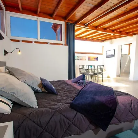 Sunset Loft Playa Blanca *
