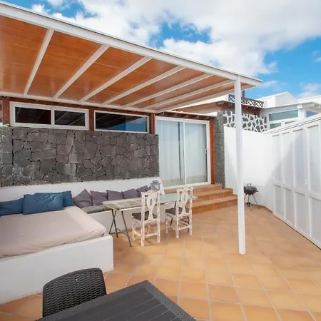 Sunset Loft Playa Blanca Apartment Playa Blanca (Lanzarote)
